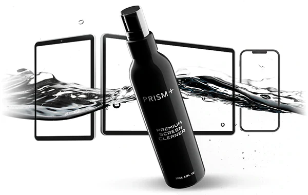 PRISM+ Premium Screen Cleaner