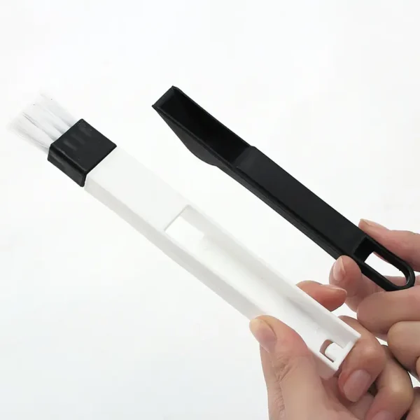 1722576479405-1fbd53a77b144f80b23d1dc84f69eb61-goods.webp 2 in 1 Multipurpose Cleaning Brush for Keyboard