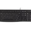1_6141767d-f314-41f9-b205-da90e805910f.webp Logitech K120 USB Wired Keyboard