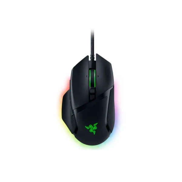 Razer Basilisk V3 Customizable RGB Gaming Mouse