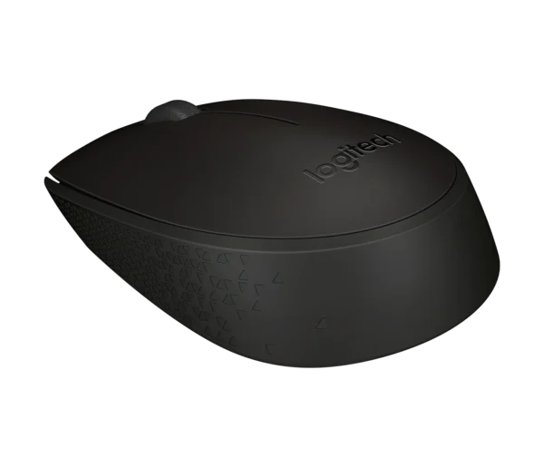 Logitech M170 Wireless Cordless USB Optical Ambidextrous Compact Portable Mouse 2.4GHz