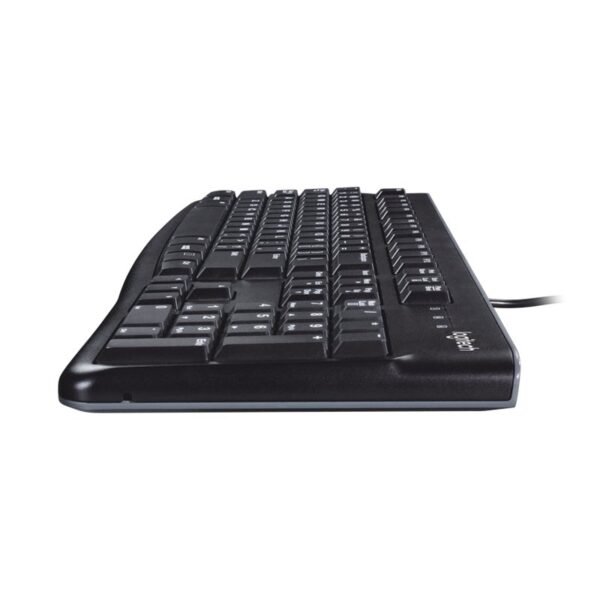 1b9420cf2dc2a5a01ed2ecfa75a6ab5e.jpg Logitech K120 USB Wired Keyboard