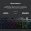 20_02f9dfe6-bda6-4018-b91d-10eee4f905dc.webp Logitech G913 Lightspeed Ultrathin Wireless RGB Mechanical Gaming Keyboard