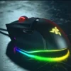 Razer Basilisk V3 Customizable RGB Gaming Mouse