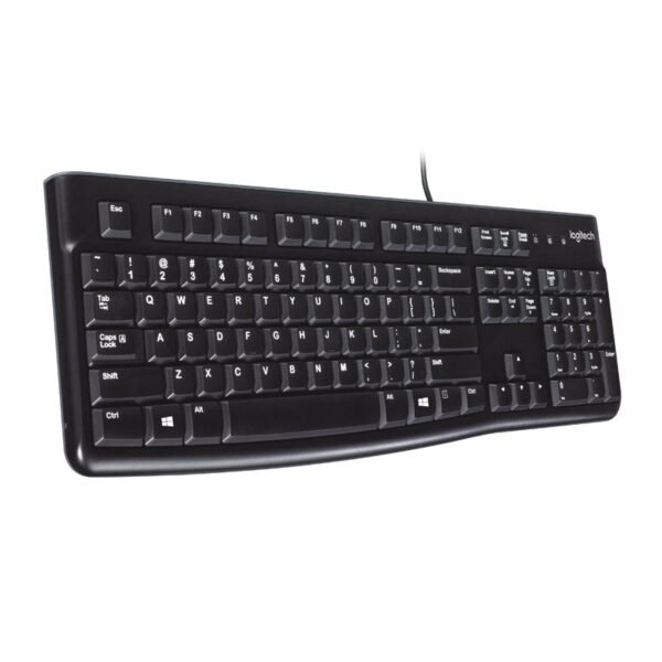 84b526eb8fabe4ef50b33a47a9edcf86.jpg Logitech K120 USB Wired Keyboard