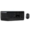 Logitech MK345 Wireless Combo Keyboard and Mouse