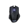Armaggeddon NRO 5 Starship III S.Soviets Black Gaming Mouse