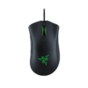 Razer Deathadder Essential 2021 Wired Gaming Mouse