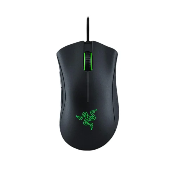 Razer Deathadder Essential 2021 Wired Gaming Mouse