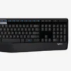 Logitech MK345 Wireless Combo Keyboard and Mouse
