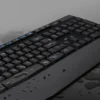 Logitech MK345 Wireless Combo Keyboard and Mouse