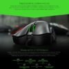 Razer Deathadder Essential 2021 Wired Gaming Mouse