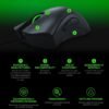 Razer Deathadder Essential 2021 Wired Gaming Mouse