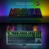 Razer Blackwidow V3 TKL Tenkeyless Wired Gaming Keyboard