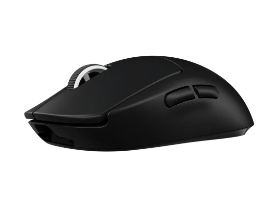 Logitech Pro X Superlight Wireless Gaming Mouse